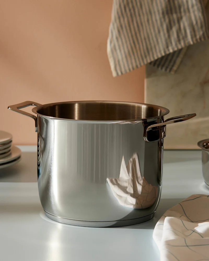 Pots&Pans