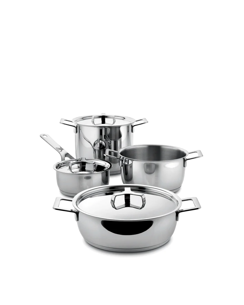 Pots&Pans