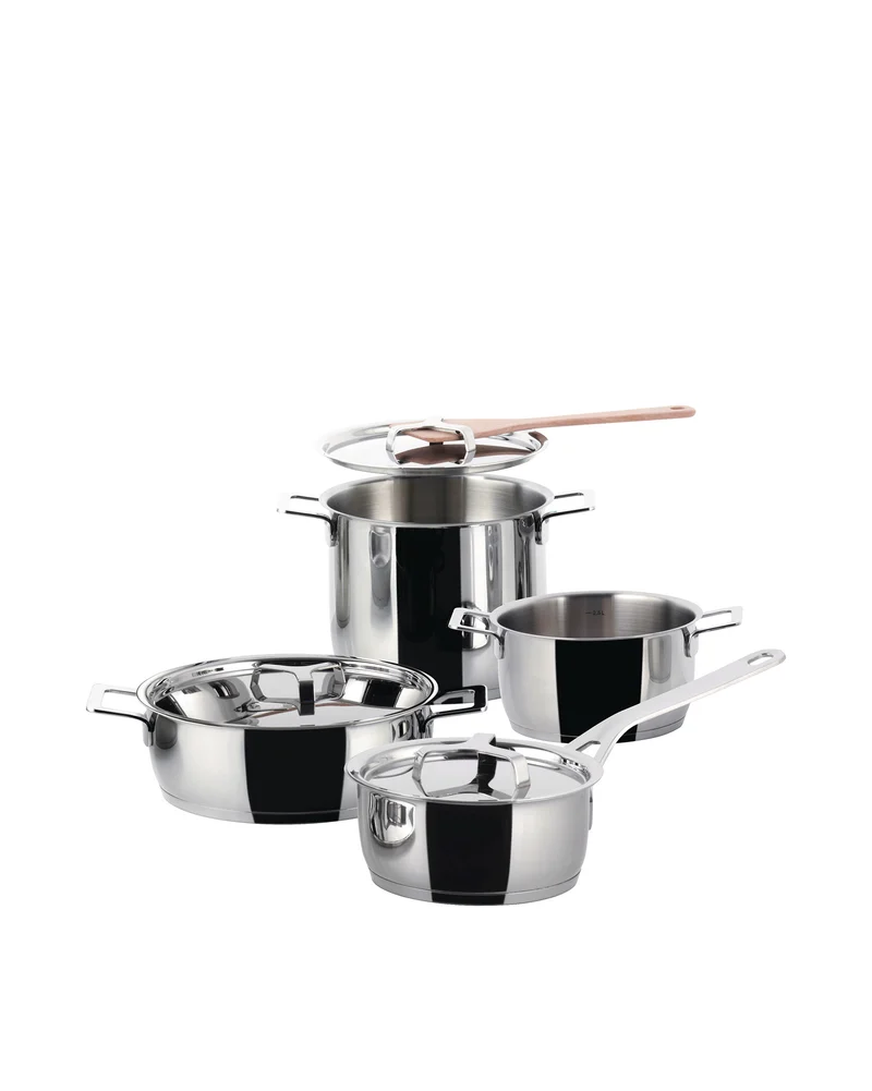 Pots&Pans
