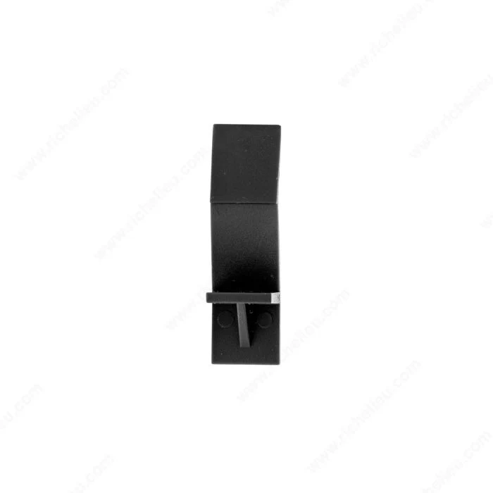 Support en plastique avec retenue pour tablette
