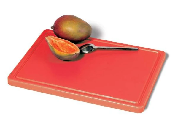 Planche à découper alimentaire 400 X 300 mm