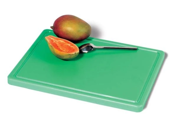Planche à découper alimentaire 400 X 300 mm