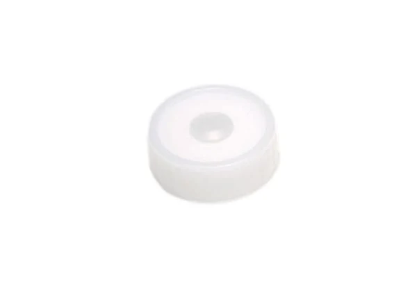 Couvercles pour bouteilles FIFO – Hermétiques, à embouts de précision ou peigne silicone