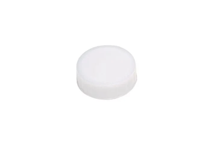 Couvercles pour bouteilles FIFO – Hermétiques, à embouts de précision ou peigne silicone
