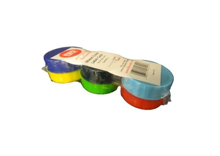 Couvercles pour bouteilles FIFO – Hermétiques, à embouts de précision ou peigne silicone