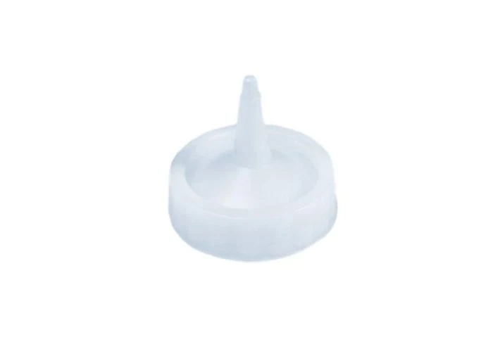 Couvercles pour bouteilles FIFO – Hermétiques, à embouts de précision ou peigne silicone