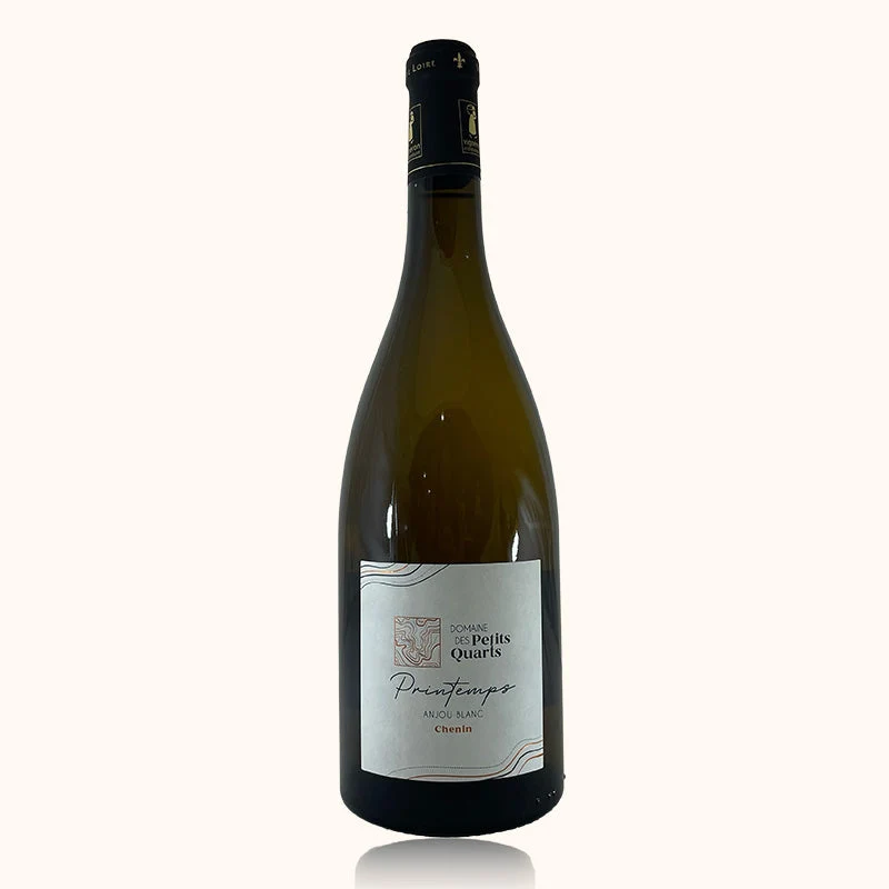 Domaine des Petits Quarts · Printemps · 2023