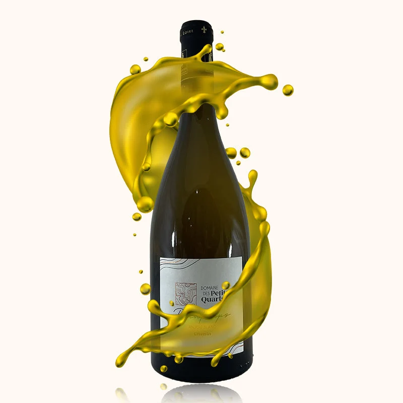 Domaine des Petits Quarts · Printemps · 2023