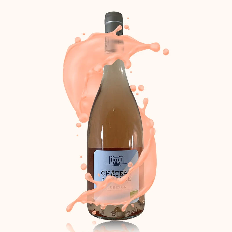 Château la Sable · 2025