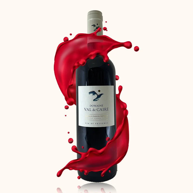 Domaine Val de Caire · 2024