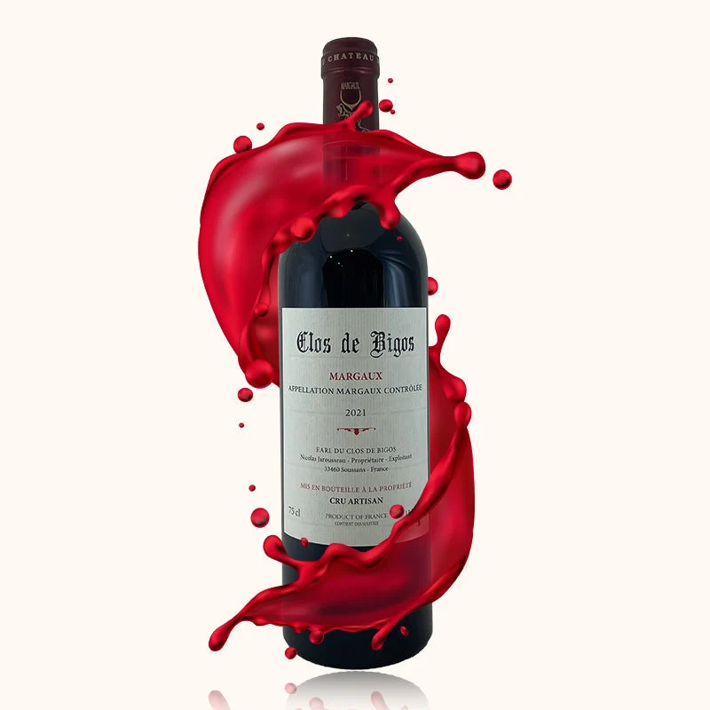 Clos de Bigos · 2021