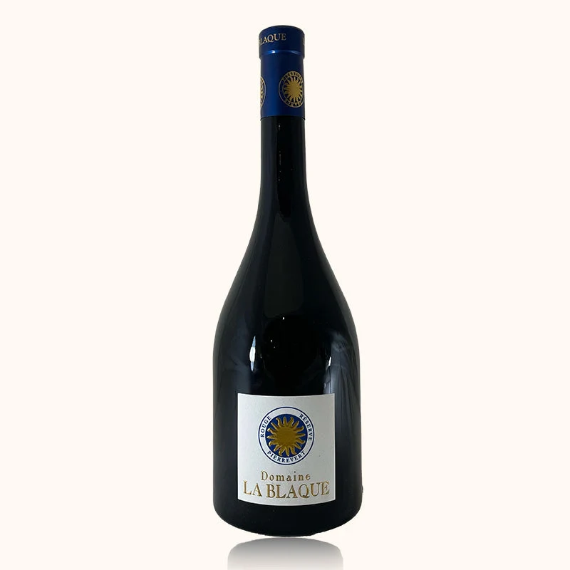 Domaine La Blaque · Réserve · 2023