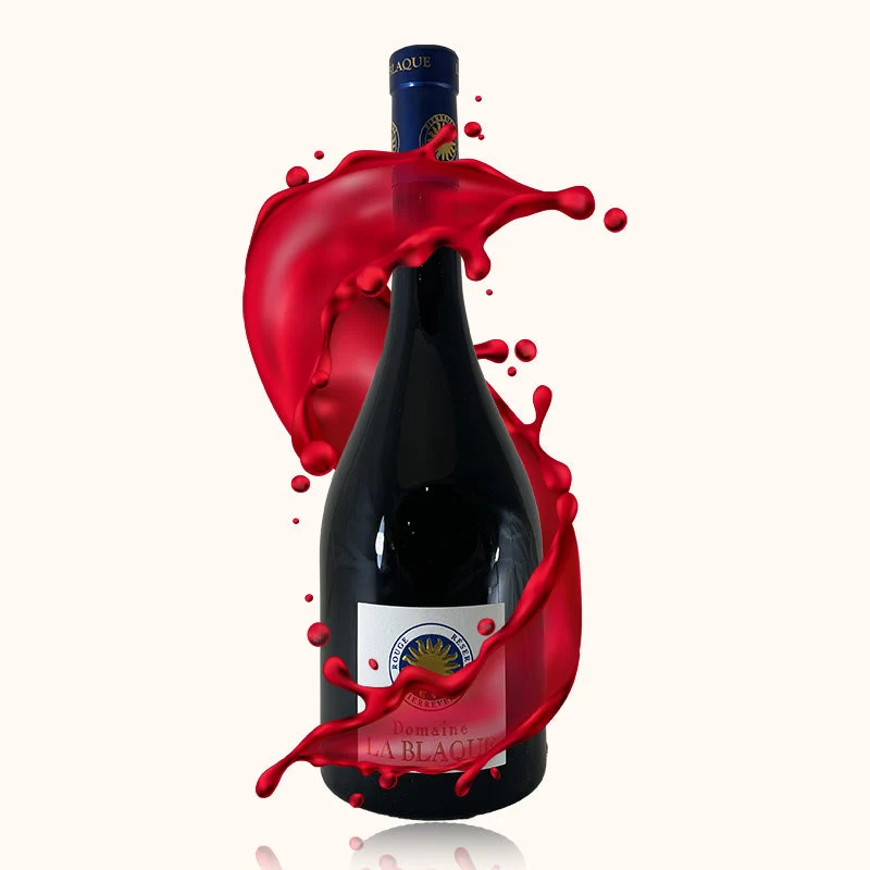 Domaine La Blaque · Réserve · 2023