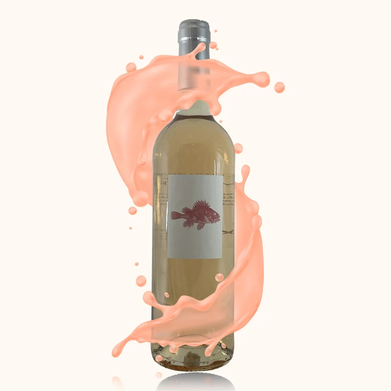 Domaine de l’Olivette · Mare Nostrum - 2025