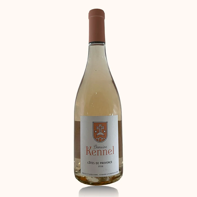 Domaine Kennel · 2025