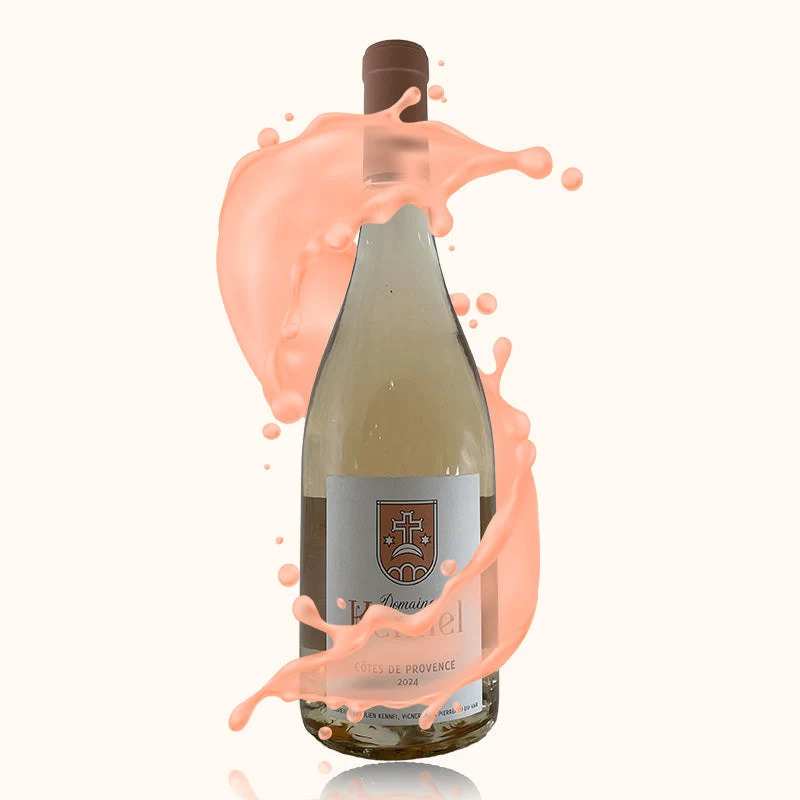 Domaine Kennel · 2025