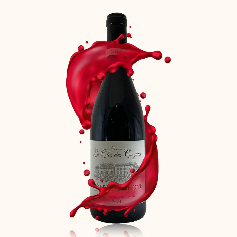 Clos des Cazaux · 2024