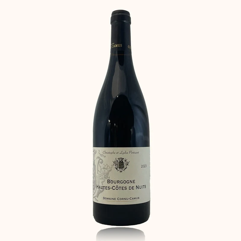 Domaine Cornu-Camus · Hautes-Côtes de Nuits · 2023