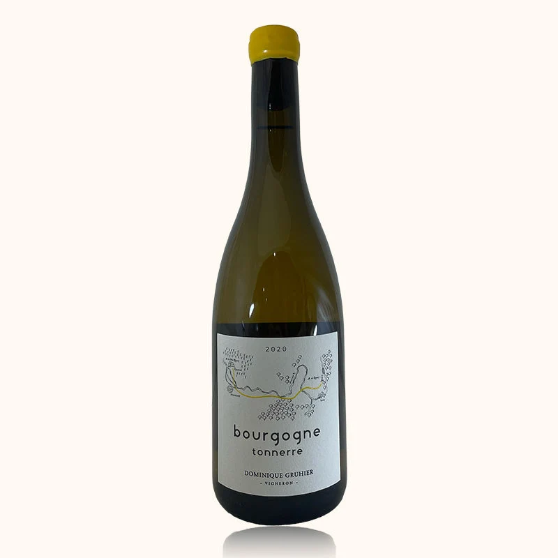 Domaine Dominique Gruhier · 2023