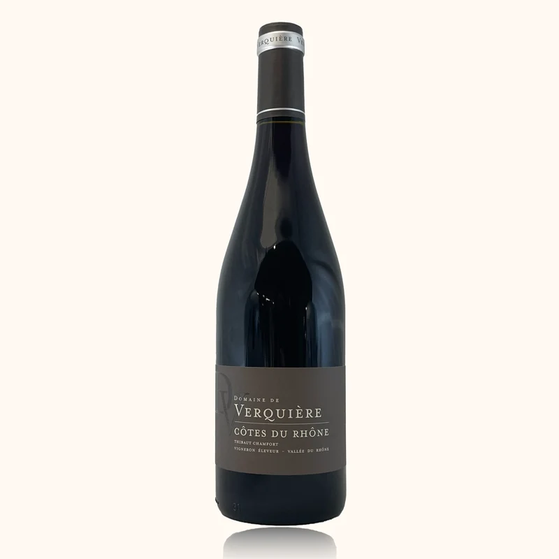 Domaine de Verquière · 2024