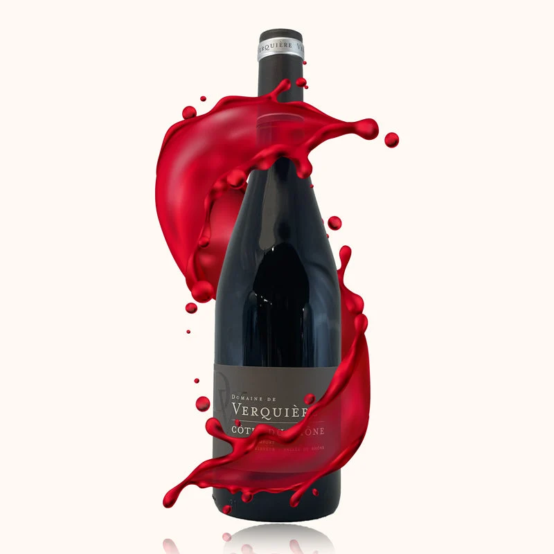 Domaine de Verquière · 2024