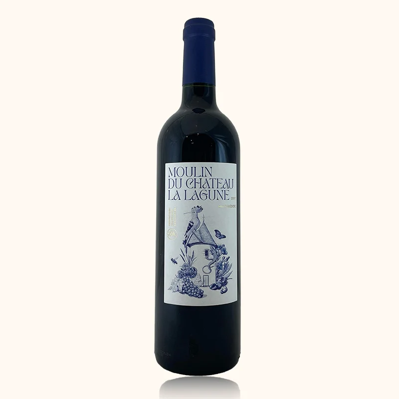 Château la Lagune · Moulin du Château la Lagune · 2022