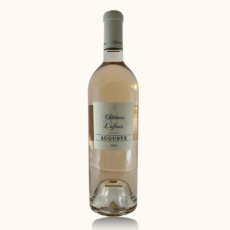 Château Lafoux · Cuvée Auguste · 2025