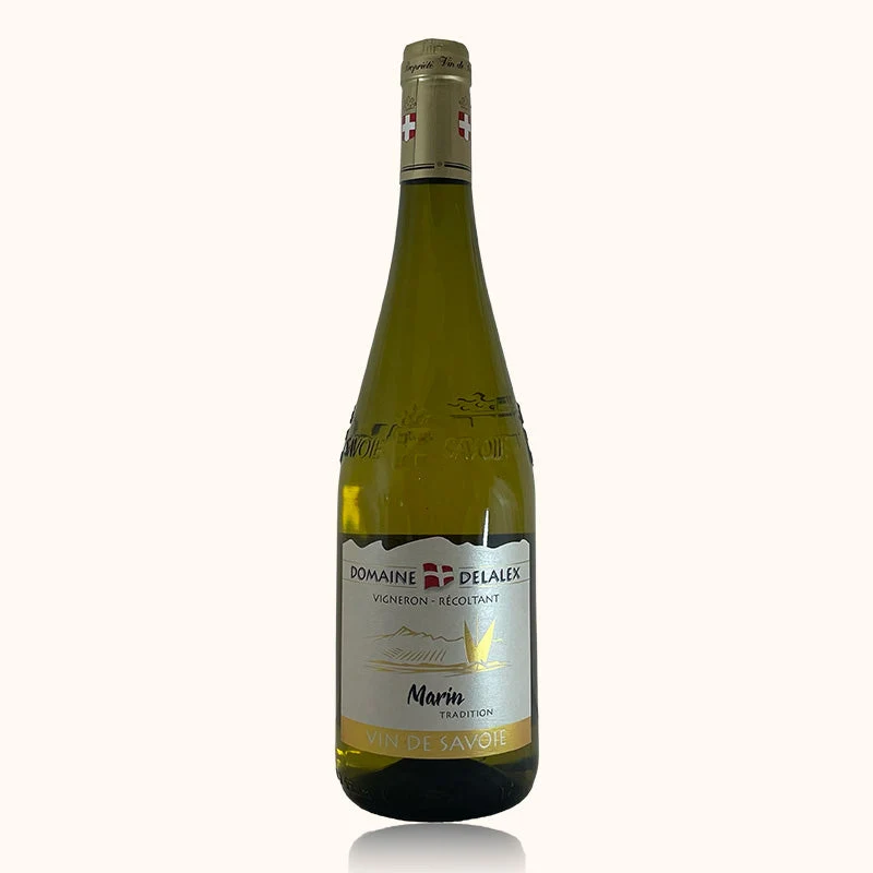 Domaine Delalex · Cuvée Tradition · 2023
