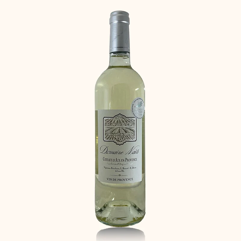 Domaine Naïs · 2025