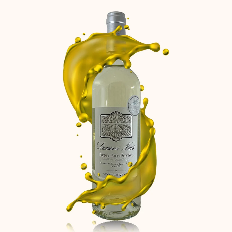 Domaine Naïs · 2025