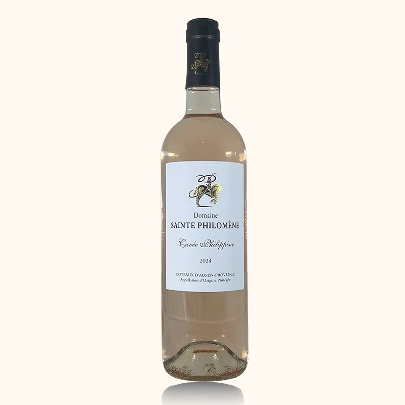 Domaine Sainte Philomène · Cuvée Philippine · 2025