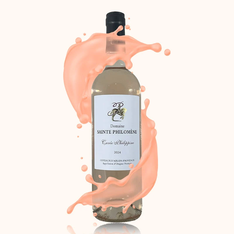 Domaine Sainte Philomène · Cuvée Philippine · 2025