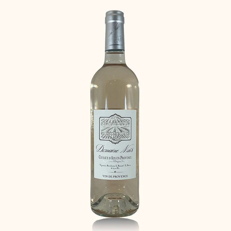 Domaine Naïs · 2025