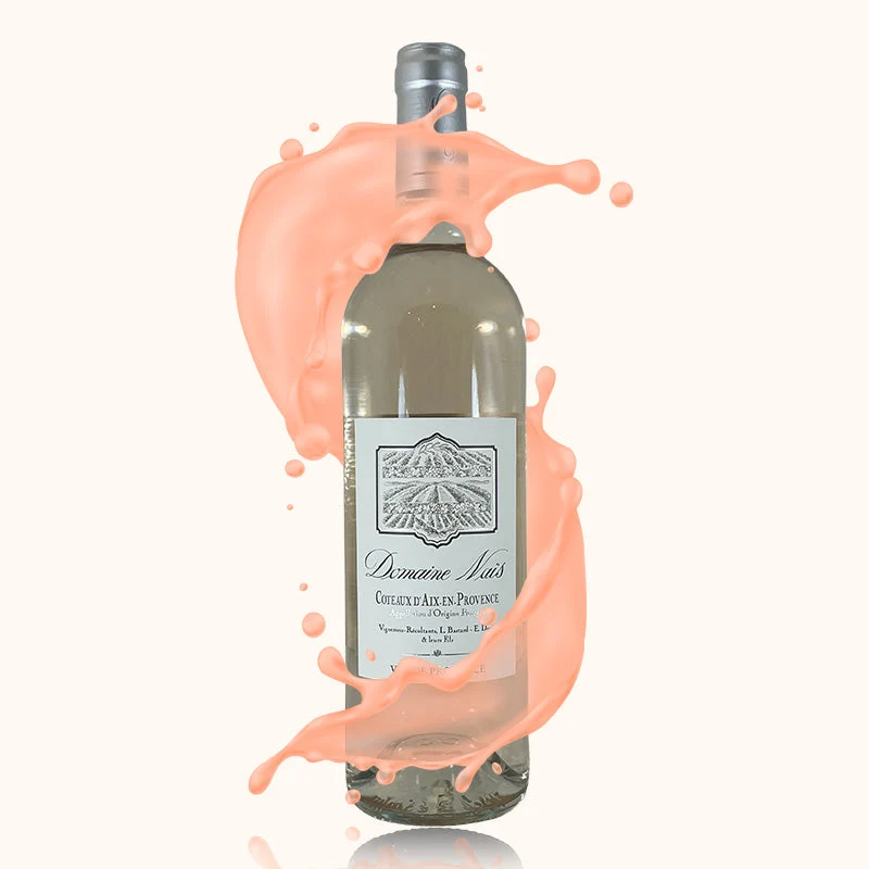 Domaine Naïs · 2025