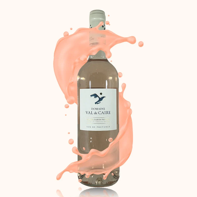 Domaine Val de Caire · 2025