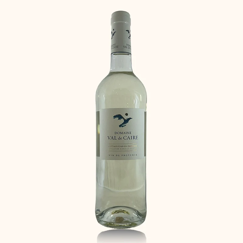 Domaine Val de Caire · 2025