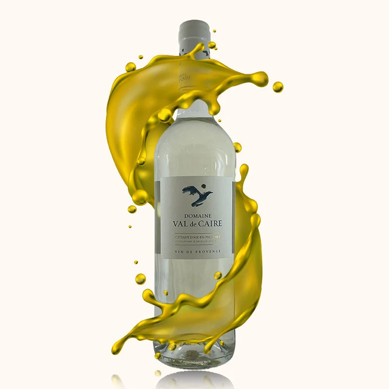 Domaine Val de Caire · 2025