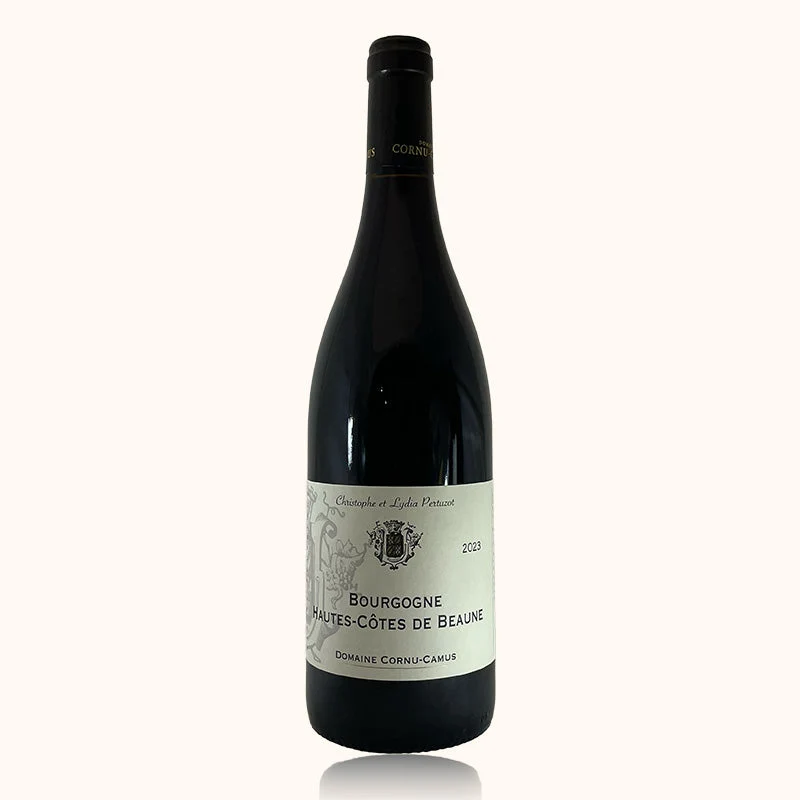 Domaine Cornu-Camus · Hautes Côtes de Beaune · 2023
