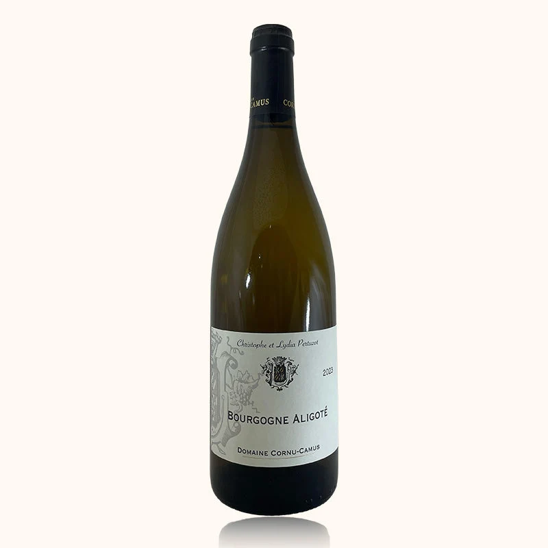 Domaine Cornu-Camus · Bourgogne Aligoté · 2023