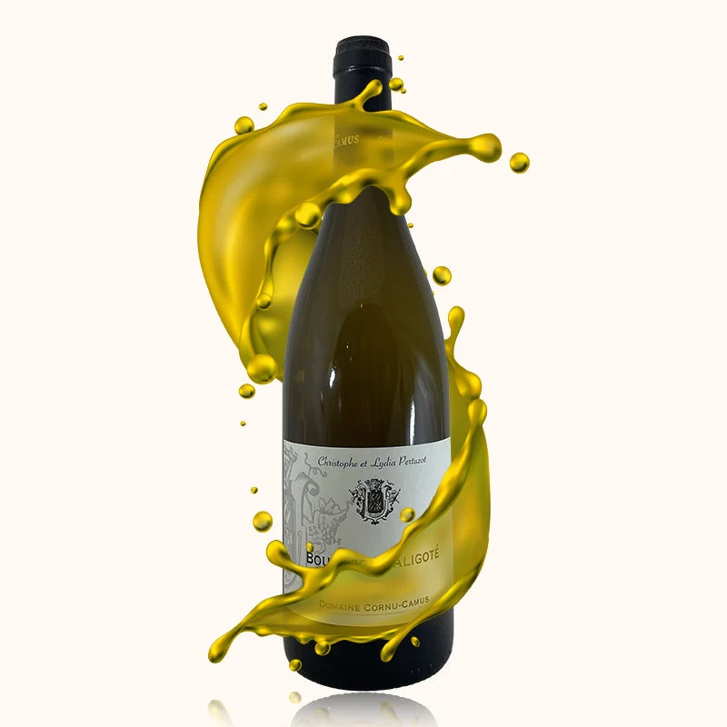 Domaine Cornu-Camus · Bourgogne Aligoté · 2023