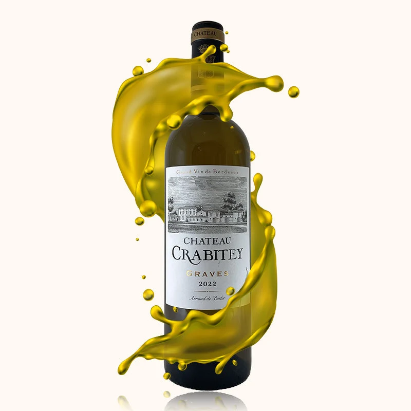 Château Crabitey · 2022