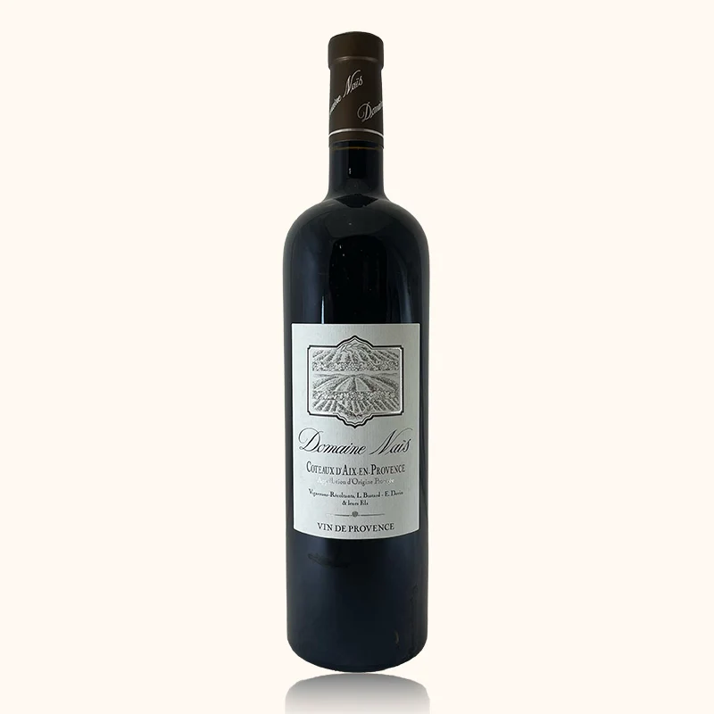 Domaine Naïs · 2024