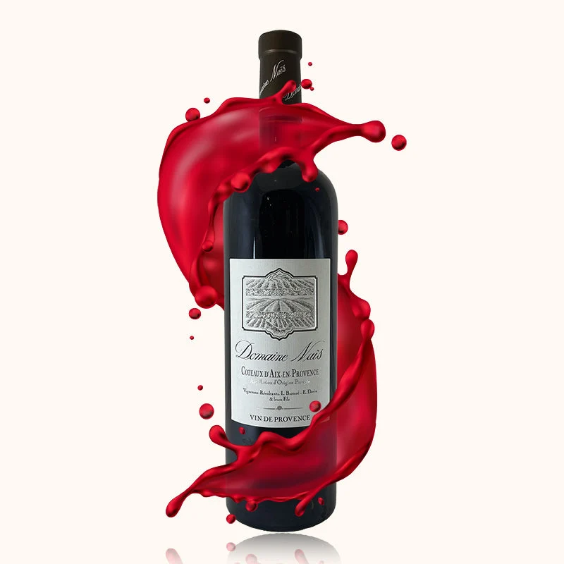 Domaine Naïs · 2024