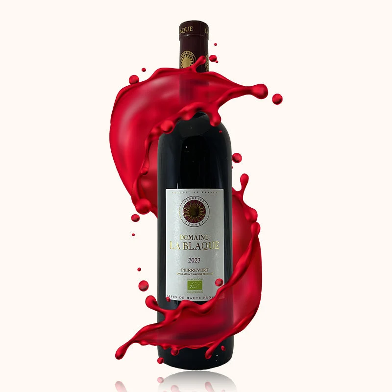 Domaine La Blaque · 2024
