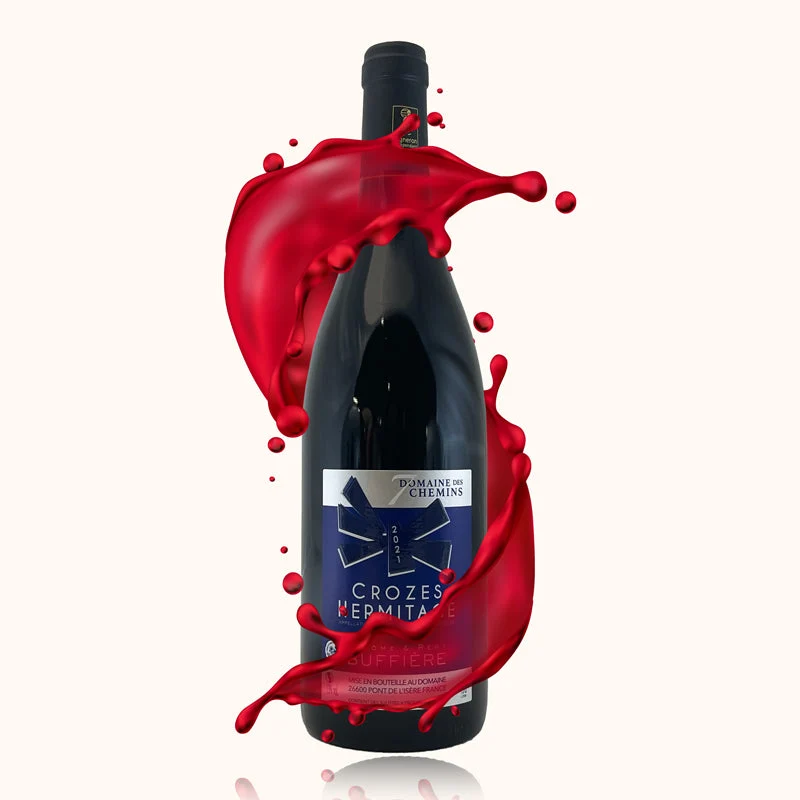 Domaine des 7 Chemins · Cuvée Tradition · 2023