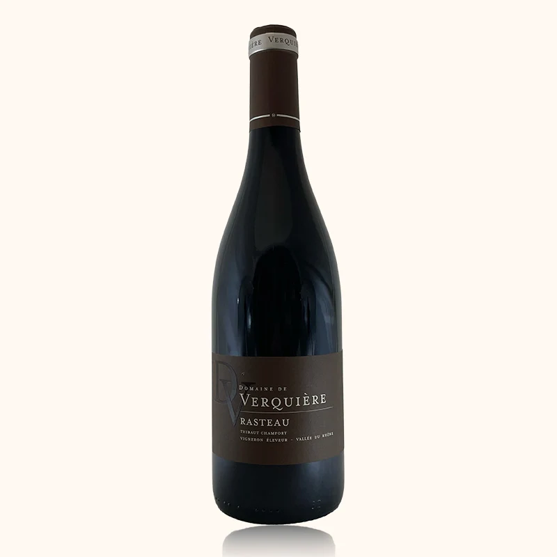 Domaine de Verquière · 2021