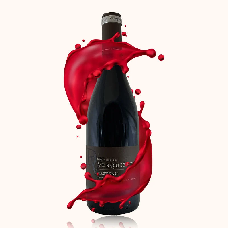 Domaine de Verquière · 2021