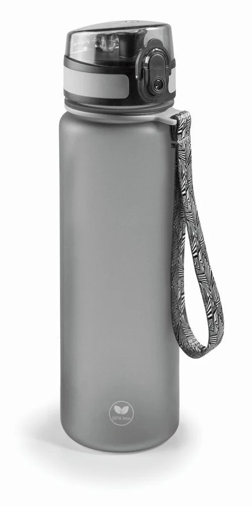 Bouteille réutilisable écologique en Tritan sans BPA