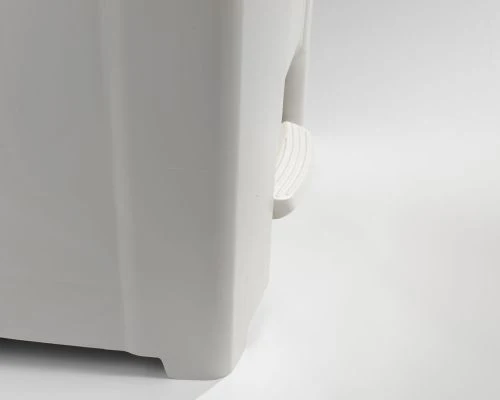 Conteneur écologique de 90 l avec pédale