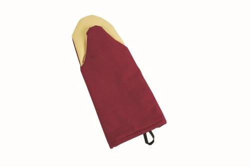 Moufle de protection contre la chaleur extrême